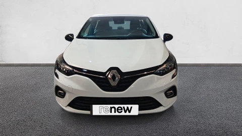 Renault Clio Evolution TCe 67 kW (91CV)