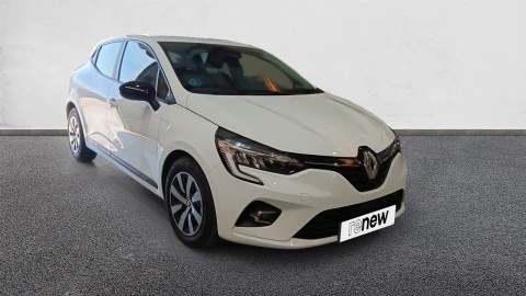 Renault Clio Evolution TCe 67 kW (91CV)