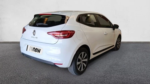 Renault Clio Evolution TCe 67 kW (91CV)