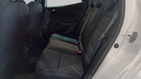 Renault Clio Evolution TCe 67 kW (91CV)