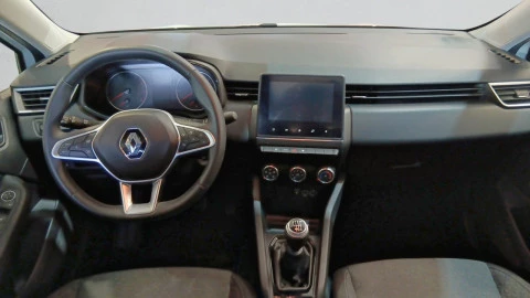 Renault Clio Evolution TCe 67 kW (91CV)