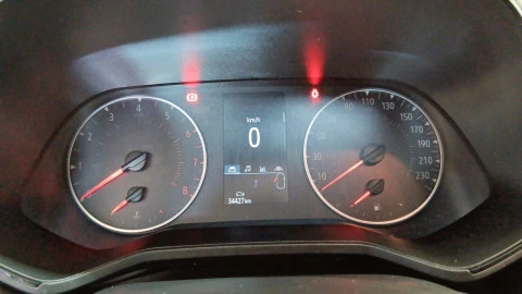 Renault Clio Evolution TCe 67 kW (91CV)