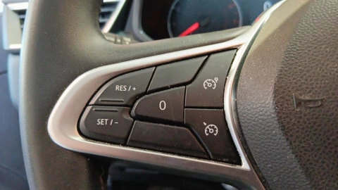 Renault Clio Evolution TCe 67 kW (91CV)