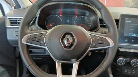 Renault Clio Evolution TCe 67 kW (91CV)