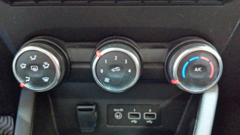 Renault Clio Evolution TCe 67 kW (91CV)