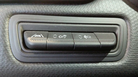 Renault Clio Evolution TCe 67 kW (91CV)