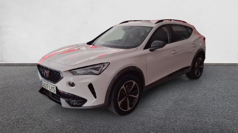 Cupra Formentor 1.5 TSI 110kW (150 CV)
