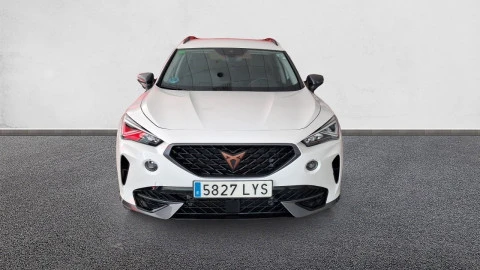 Cupra Formentor 1.5 TSI 110kW (150 CV)