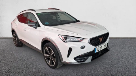 Cupra Formentor 1.5 TSI 110kW (150 CV)