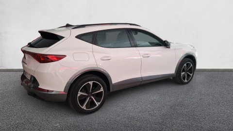 Cupra Formentor 1.5 TSI 110kW (150 CV)