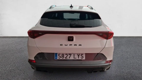 Cupra Formentor 1.5 TSI 110kW (150 CV)