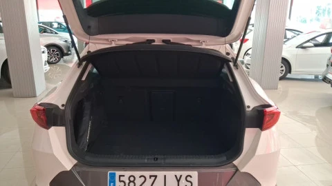 Cupra Formentor 1.5 TSI 110kW (150 CV)