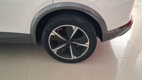 Cupra Formentor 1.5 TSI 110kW (150 CV)