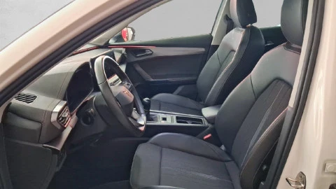 Cupra Formentor 1.5 TSI 110kW (150 CV)