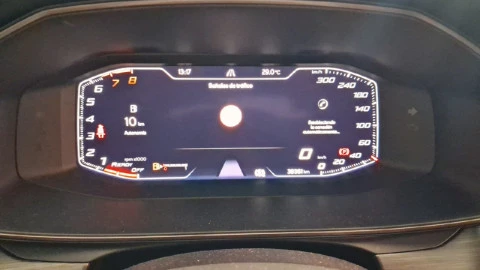 Cupra Formentor 1.5 TSI 110kW (150 CV)