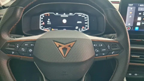 Cupra Formentor 1.5 TSI 110kW (150 CV)