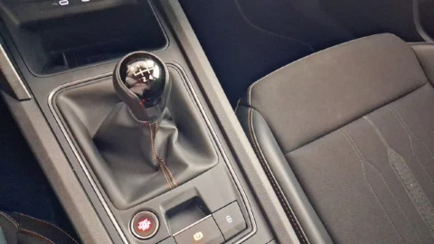 Cupra Formentor 1.5 TSI 110kW (150 CV)
