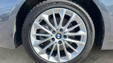 BMW Serie 1 118d