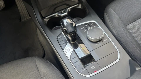 BMW Serie 1 118d