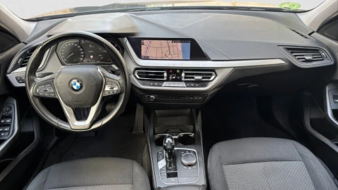 BMW Serie 1 118d