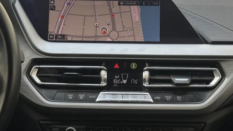 BMW Serie 1 118d