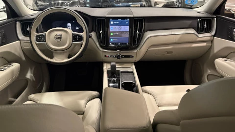 Volvo XC60 T6 Recharge Plus Dark AWD Auto 257 kW (350 CV)