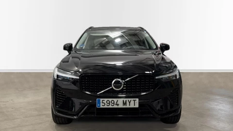 Volvo XC60 T6 Recharge Plus Dark AWD Auto 257 kW (350 CV)