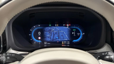 Volvo XC60 T6 Recharge Plus Dark AWD Auto 257 kW (350 CV)