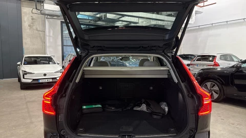 Volvo XC60 T6 Recharge Plus Dark AWD Auto 257 kW (350 CV)