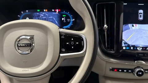 Volvo XC60 T6 Recharge Plus Dark AWD Auto 257 kW (350 CV)