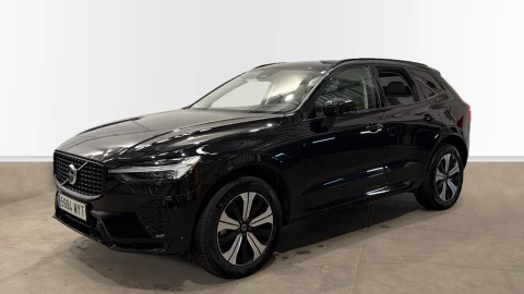 Volvo XC60 T6 Recharge Plus Dark AWD Auto 257 kW (350 CV)