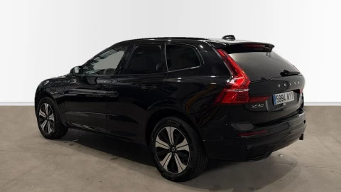 Volvo XC60 T6 Recharge Plus Dark AWD Auto 257 kW (350 CV)