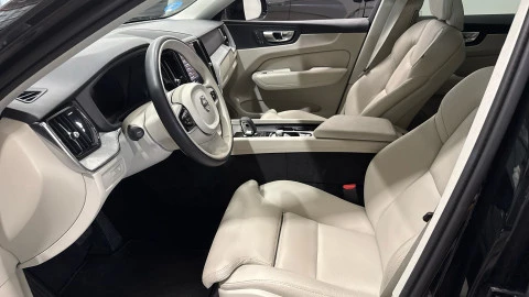 Volvo XC60 T6 Recharge Plus Dark AWD Auto 257 kW (350 CV)