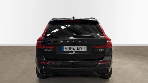 Volvo XC60 T6 Recharge Plus Dark AWD Auto 257 kW (350 CV)
