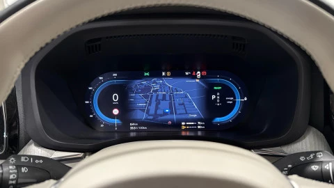 Volvo XC60 T6 Recharge Plus Dark AWD Auto 257 kW (350 CV)