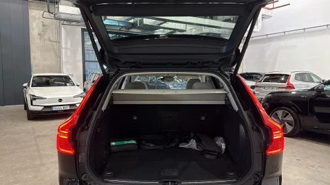 Volvo XC60 T6 Recharge Plus Dark AWD Auto 257 kW (350 CV)