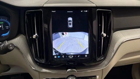 Volvo XC60 T6 Recharge Plus Dark AWD Auto 257 kW (350 CV)