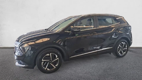 Kia Sportage 1.6 T-GDi 110kW (150CV) Concept 4x2
