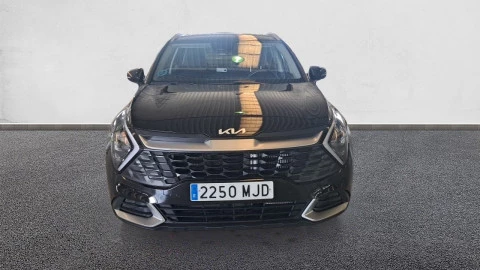 Kia Sportage 1.6 T-GDi 110kW (150CV) Concept 4x2