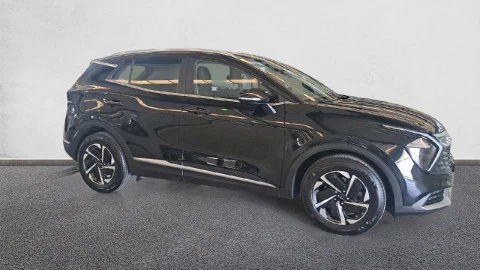 Kia Sportage 1.6 T-GDi 110kW (150CV) Concept 4x2