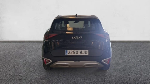 Kia Sportage 1.6 T-GDi 110kW (150CV) Concept 4x2