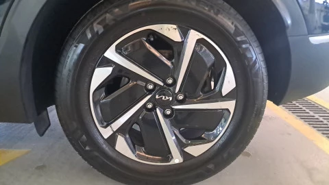 Kia Sportage 1.6 T-GDi 110kW (150CV) Concept 4x2