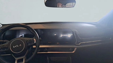 Kia Sportage 1.6 T-GDi 110kW (150CV) Concept 4x2