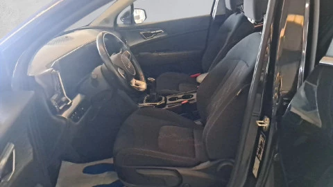 Kia Sportage 1.6 T-GDi 110kW (150CV) Concept 4x2