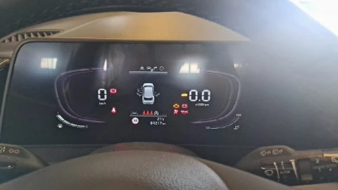 Kia Sportage 1.6 T-GDi 110kW (150CV) Concept 4x2