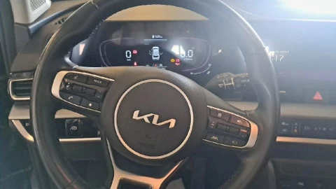 Kia Sportage 1.6 T-GDi 110kW (150CV) Concept 4x2