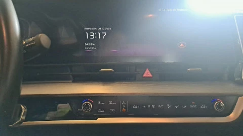 Kia Sportage 1.6 T-GDi 110kW (150CV) Concept 4x2