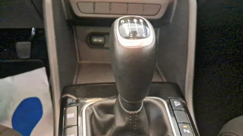 Kia Sportage 1.6 T-GDi 110kW (150CV) Concept 4x2