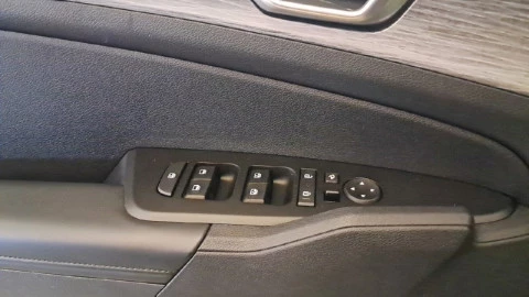 Kia Sportage 1.6 T-GDi 110kW (150CV) Concept 4x2