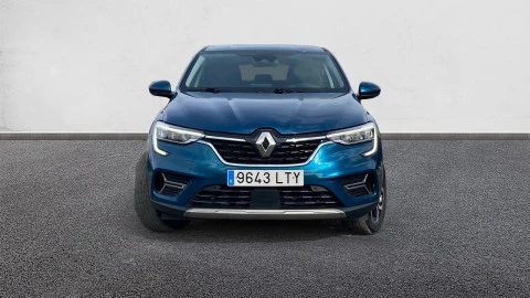 Renault Arkana Zen TCe 103kW(140CV) EDC MicroHíbrido-SS